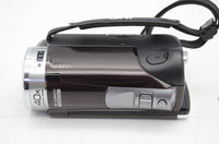 良品 JVC ケンウッド GZ-E690 デジタルビデオカメラ ブラック 250728ap