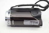 良品 JVC ケンウッド GZ-E690 デジタルビデオカメラ ブラック 250728ap