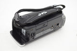 良品 JVC ケンウッド GZ-E690 デジタルビデオカメラ ブラック 250728ap