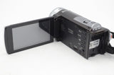良品 JVC ケンウッド GZ-E690 デジタルビデオカメラ ブラック 250728ap