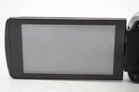 良品 JVC ケンウッド GZ-E690 デジタルビデオカメラ ブラック 250728ap