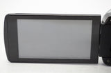 良品 JVC ケンウッド GZ-E690 デジタルビデオカメラ ブラック 250728ap