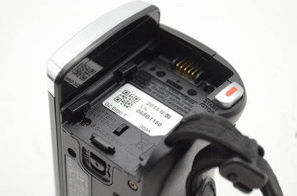 良品 JVC ケンウッド GZ-E690 デジタルビデオカメラ ブラック 250728ap