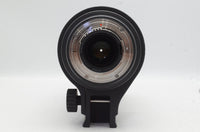 SIGMA シグマ APO 50-500mm F4.5-6.3 DG OS HSM Nikon ニコン Fマウント フルサイズ 元箱付 250729i