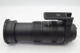 SIGMA シグマ APO 50-500mm F4.5-6.3 DG OS HSM Nikon ニコン Fマウント フルサイズ 元箱付 250729i