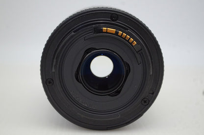 美品 Canon キヤノン EF 55-200mm F4.5-5.6 II USM フルサイズ ズームレンズ 251029ad