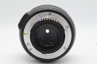 良品 Nikon ニコン AF-S NIKKOR 50mm F1.4G 単焦点レンズ フード付 241207r