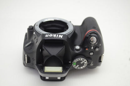 Nikon ニコン D5100 ボディ デジタル一眼レフカメラ 251020x