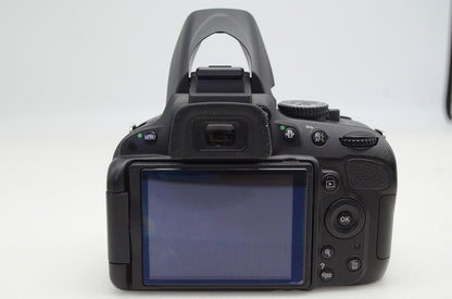 Nikon ニコン D5100 ボディ デジタル一眼レフカメラ 251020x