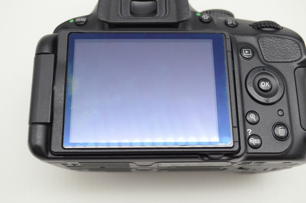 Nikon ニコン D5100 ボディ デジタル一眼レフカメラ 251020x