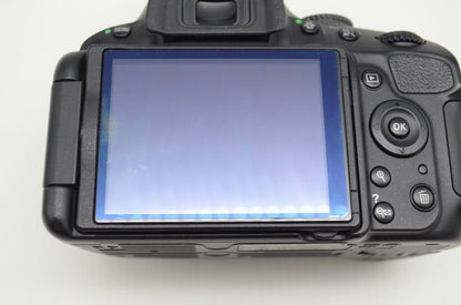 Nikon ニコン D5100 ボディ デジタル一眼レフカメラ 251020x