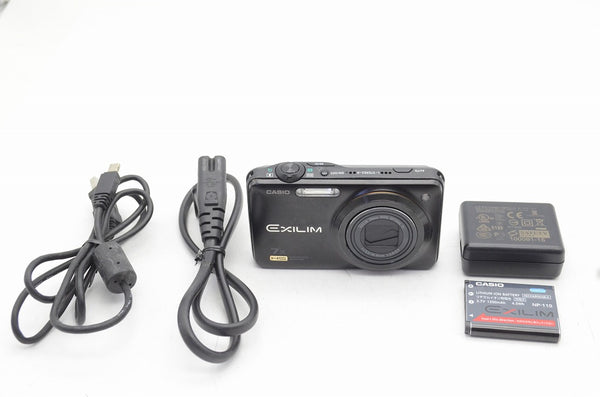 CASIO EXILIM HS EX-ZR15 (訳アリ品） CASIO EXILIM HS EX-ZR15 (訳アリ品） CASIO EXILIM HS EX-ZR15
