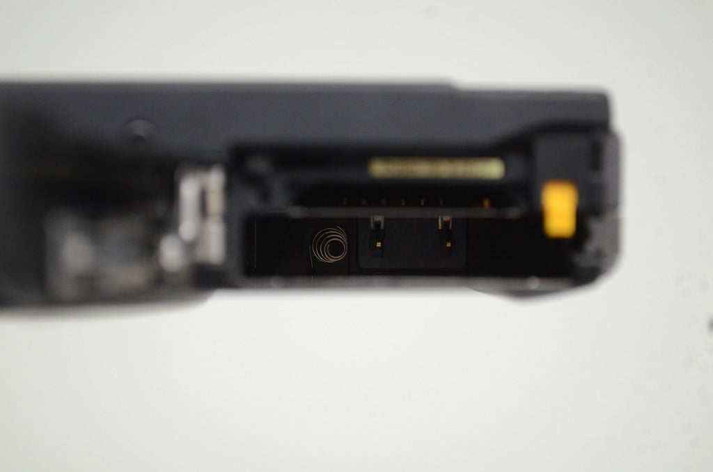 訳あり品 FUJIFILM フジフィルム FinePix F60fd コンパクトデジタルカメラ ブラック 251030u