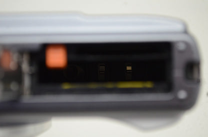 美品 PENTAX ペンタックス Optio VS20 コンパクトデジタルカメラ ブリリアントホワイト 251023l