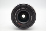 良品 Panasonic LUMIX G VARIO 14-42mm F3.5-5.6 II ASPH. MEGA O.I.S. H-FS1442A フード付 250804ak