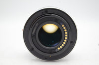 良品 Panasonic LUMIX G VARIO 14-42mm F3.5-5.6 II ASPH. MEGA O.I.S. H-FS1442A フード付 250804ak