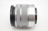 良品 Panasonic LUMIX G VARIO 14-42mm F3.5-5.6 II ASPH. MEGA O.I.S. H-FS1442A フード付 250804ak