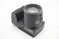 Nikon ニコン COOLPIX B500 デジタルカメラ ブラック 250804m