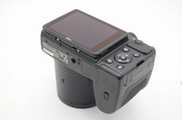 Nikon ニコン COOLPIX B500 デジタルカメラ ブラック 250804m