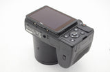 Nikon ニコン COOLPIX B500 デジタルカメラ ブラック 250804m