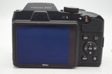 Nikon ニコン COOLPIX B500 デジタルカメラ ブラック 250804m