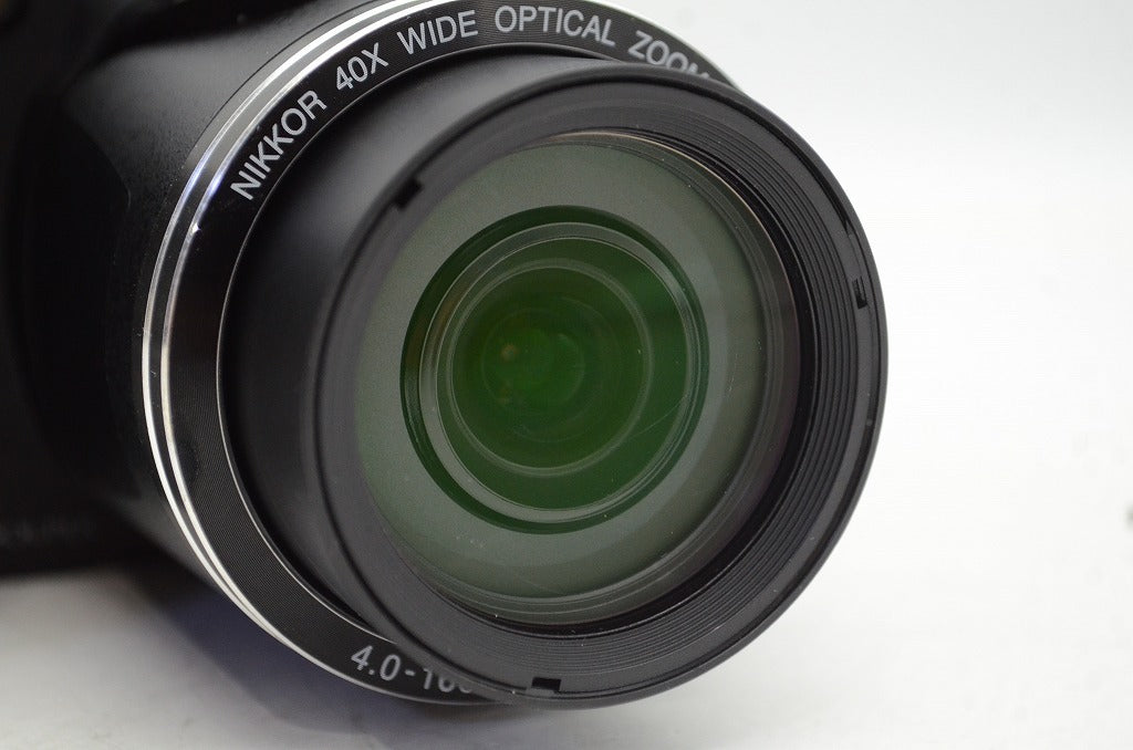 Nikon ニコン COOLPIX B500 デジタルカメラ ブラック 250804m