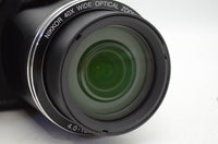 Nikon ニコン COOLPIX B500 デジタルカメラ ブラック 250804m