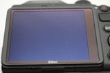Nikon ニコン COOLPIX B500 デジタルカメラ ブラック 250804m