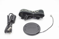 Nikon ニコン COOLPIX B500 デジタルカメラ ブラック 250804m
