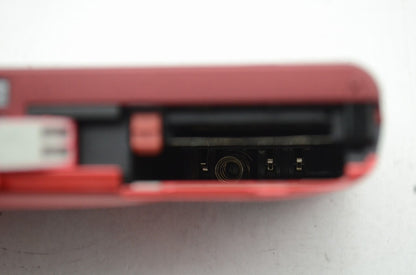 良品 OLYMPUS オリンパス STYLUS VG-180 コンパクトデジタルカメラ レッド 元箱付 250804e