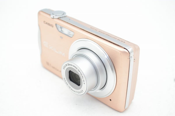 【人気】CASIO EXILIM EX-Z270 10.1 デジカメ コンデジ Amazon | カシオ計算機 カシオ デジタルカメラ EXILIM EX-Z270PK