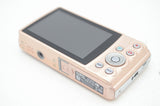 CASIO カシオ EXILIM EX-Z270 コンパクトデジタルカメラ ピンク 元箱付 250804c