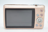 CASIO カシオ EXILIM EX-Z270 コンパクトデジタルカメラ ピンク 元箱付 250804c