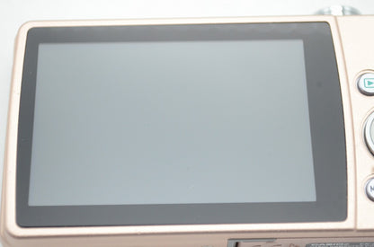 CASIO カシオ EXILIM EX-Z270 コンパクトデジタルカメラ ピンク 元箱付 250804c