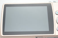 CASIO カシオ EXILIM EX-Z270 コンパクトデジタルカメラ ピンク 元箱付 250804c