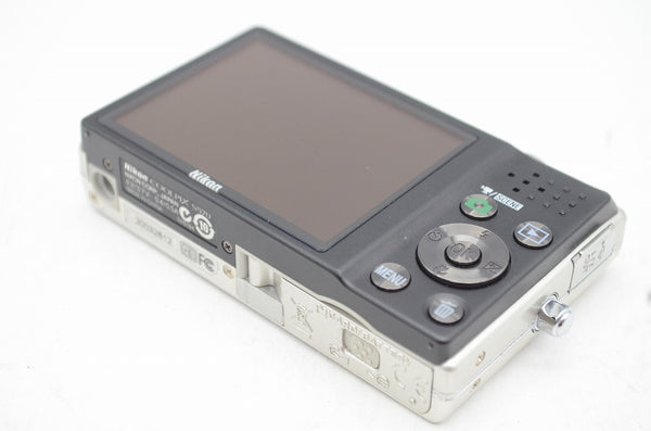 ✨美品 箱付✨ Nikon COOLPIX S570 デジカメ デジタルカメラ 719N1bpdSjL._UF1000,1000_QL80_.jpg