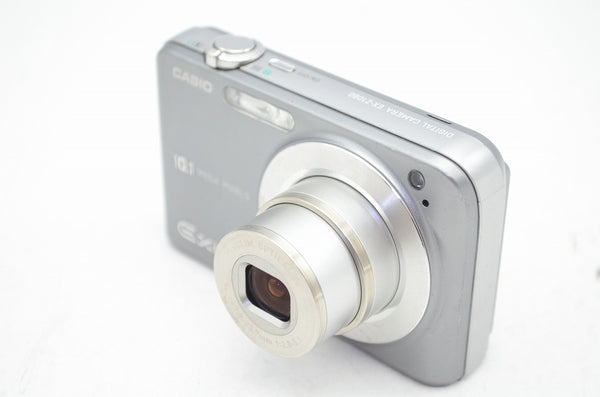 【ジャンク品扱い】CASIO EXILIM EX-Z1080 カシオ EXILIM ZOOM EX-Z1080 価格比較 - 価格.com