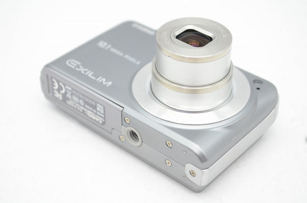 良品 CASIO カシオ EXILIM ZOOM EX-Z1080 コンパクトデジタル