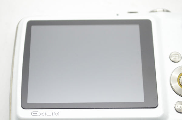 良品 CASIO カシオ HIGH SPEED EXILIM EX-FS10 コンパクト
