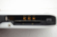 良品 CASIO カシオ HIGH SPEED EXILIM EX-FS10 コンパクトデジタルカメラ ホワイト 元箱付 250804i