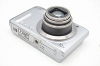 訳あり品 CASIO カシオ EXILIM EX-H10 コンパクトデジタルカメラ シルバー 250804f