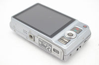 訳あり品 CASIO カシオ EXILIM EX-H10 コンパクトデジタルカメラ シルバー 250804f