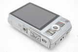 訳あり品 CASIO カシオ EXILIM EX-H10 コンパクトデジタルカメラ シルバー 250804f