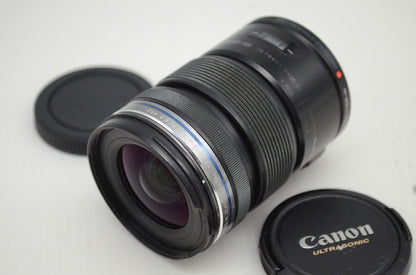 OLYMPUS オリンパス M.ZUIKO DIGITAL ED 12-50mm F3.5-6.3 EZ マイクロフォーサーズ ズームレンズ 251031l