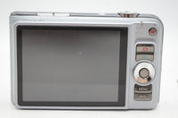 訳あり品 CASIO カシオ EXILIM EX-H10 コンパクトデジタルカメラ シルバー 250804f