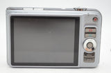 訳あり品 CASIO カシオ EXILIM EX-H10 コンパクトデジタルカメラ シルバー 250804f