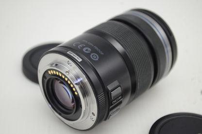 OLYMPUS オリンパス M.ZUIKO DIGITAL ED 12-50mm F3.5-6.3 EZ マイクロフォーサーズ ズームレンズ 251031l