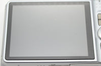 訳あり品 CASIO カシオ EXILIM EX-H10 コンパクトデジタルカメラ シルバー 250804f