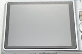 訳あり品 CASIO カシオ EXILIM EX-H10 コンパクトデジタルカメラ シルバー 250804f