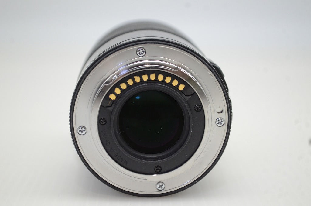 OLYMPUS オリンパス M.ZUIKO DIGITAL ED 12-50mm F3.5-6.3 EZ マイクロフォーサーズ ズームレンズ 251031l